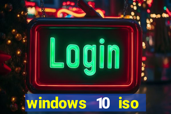 windows 10 iso google drive